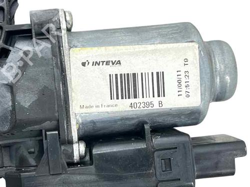 Used Front left window mechanism Front left window mechanism KIA SPORTAGE III (SL) 1.7 CRDi (116 hp) 30871337 30871337