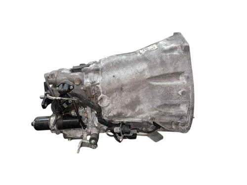 Gearbox MERCEDES-BENZ C-CLASS (W203) C 220 CDI (203.006, 203.008) | BP25212551M3