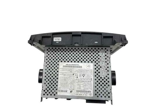 Radio MERCEDES-BENZ SPRINTER 3,5-t Van (B906) 313 CDI (906.631, 906.633, 906.635, 906.637) | BP29203700E6 