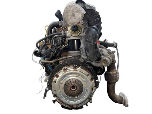 Engine FORD ESCORT CLASSIC Turnier (ANL) 1.8 TD | BP33191665M1  - Image 5