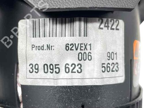 Airbag Kit OPEL INSIGNIA A Country Tourer (G09) 1.6 CDTi (47) | BP29765054C86