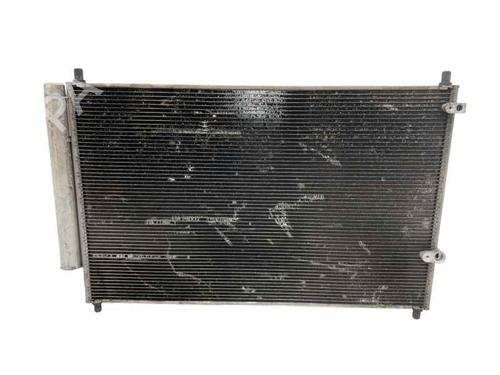 Used AC radiator TOYOTA AURIS (_E18_) 1.4 D-4D (NDE180_, NDE180R) (90 hp) 29177100