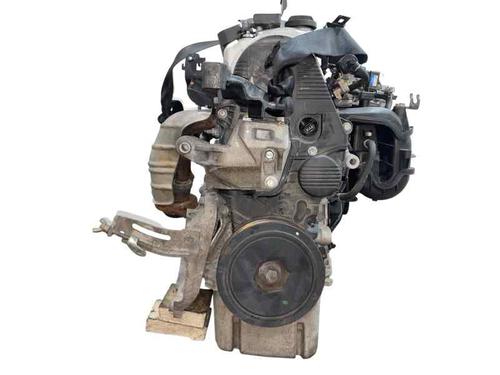 Engine HONDA CIVIC VII Hatchback (EU, EP, EV) 1.6 i (EP2, EU8, EU6) | BP33424416M1 - Image 9