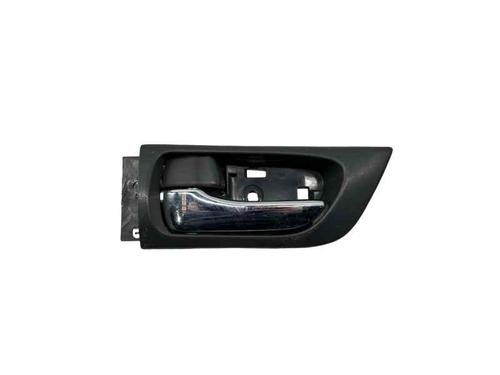 Used Rear left interior door handle TOYOTA LAND CRUISER PRADO (_J12_) 4.0 (GRJ120, GRJ125, GRJ121) (249 hp) 32515552