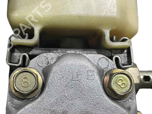 Styring servopumpe MAZDA 6 Saloon (GG) 1.8 | BP25211558M99 