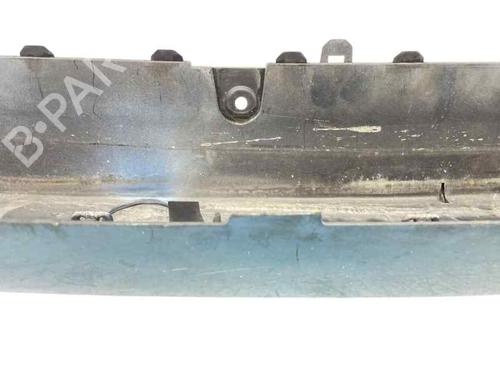 Rear bumper RENAULT KANGOO / GRAND KANGOO II (KW0/1_) 1.5 dCi 110 (KW0C, KW0H) | BP26018544C8 