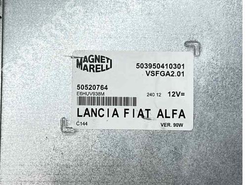 Used Electronic module Electronic module ALFA ROMEO GIULIETTA (940_) 1.6 JTDM (940FXD1A) (105 hp) 31368613 31368613
