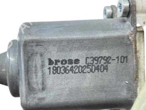 Rear left window mechanism JAGUAR XE (X760) 2.0 D AWD | BP30270914C24