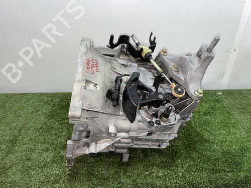 Used Gearbox FORD MONDEO III (B5Y) [2000-2007]  31684331