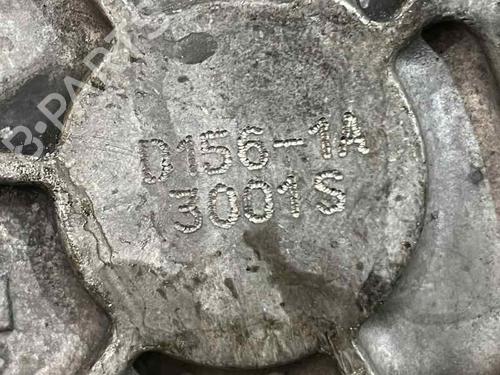 Used Vacuum pump CITROËN C4 Picasso I MPV (UD_) 1.6 HDi (109 hp) 26018539