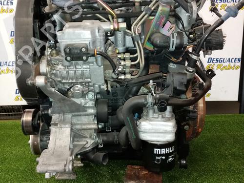 Engine VW POLO (6N2)  | BP31683880M1  - Image 5