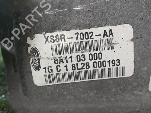 Gearbox FORD COUGAR (EC_) | BP31684398M3 - Image 5