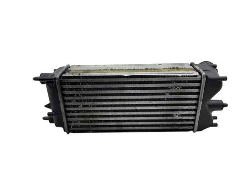 Intercooler FORD FIESTA VI (CB1, CCN) 1.6 TDCi | BP30367807M30  - Image 5