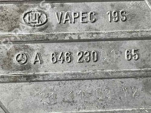 Used Vacuum pump Vacuum pump MERCEDES-BENZ C-CLASS (W203) [2000-2007] 31683308 31683308