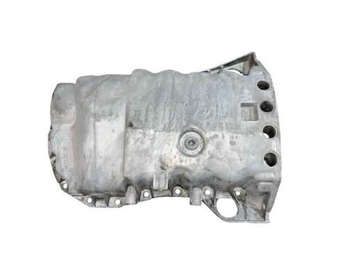 Used Oil sump RENAULT MEGANE II Saloon (LM0/1_) 1.9 dCi (92 hp) 31870238