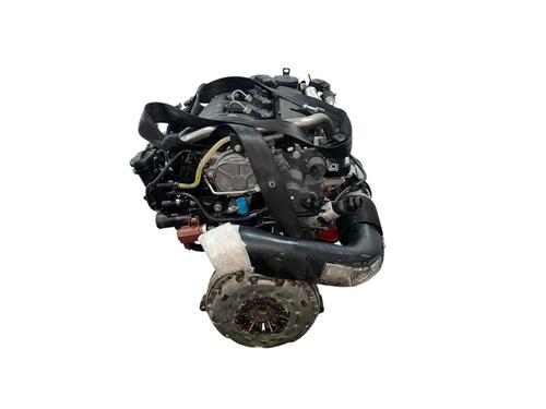 Engine FORD FOCUS C-MAX (DM2) 1.6 | BP24223759M1  - Image 8