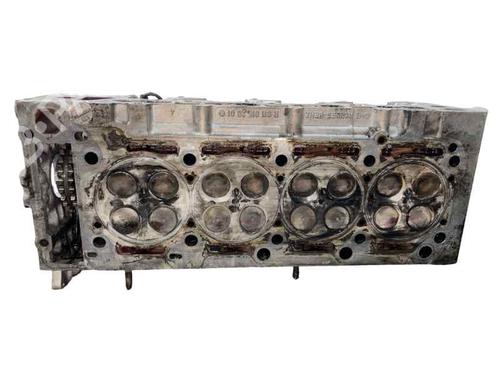 Cylinder head MERCEDES-BENZ C-CLASS (W203) C 220 CDI (203.006, 203.008) | BP31869803M5 