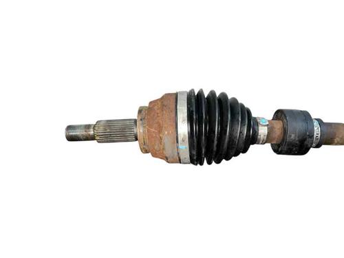 Left front driveshaft RENAULT MEGANE IV Hatchback (B9A/M/N_) 1.6 dCi 130 (B9A4) | BP33536377M38 - Image 4