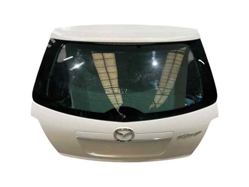 Used Tailgate Tailgate MAZDA CX-7 (ER) 2.2 MZR-CD AWD (ER10A) (173 hp) 25781187 25781187