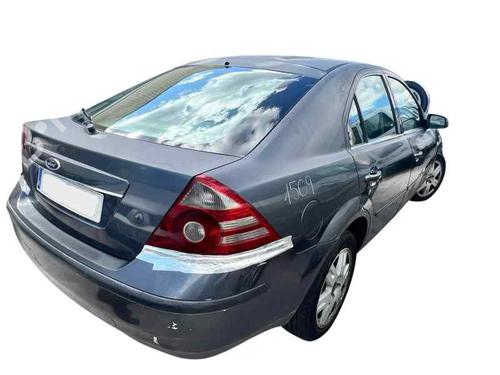 Engine FORD MONDEO III (B5Y) 2.0 TDCi | BP29605684M1  - Image 11