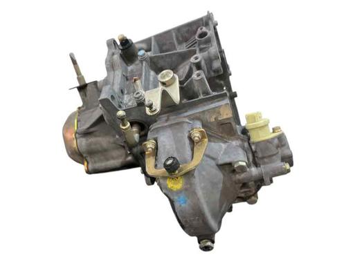 Used Gearbox Gearbox CITROËN ZX Break (N2) 1.9 TD (90 hp) 26409618 26409618