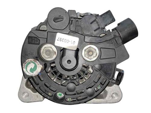 Used Alternator Alternator PEUGEOT PARTNER MPV (5_, G_) [1996-2026] 33191700 33191700