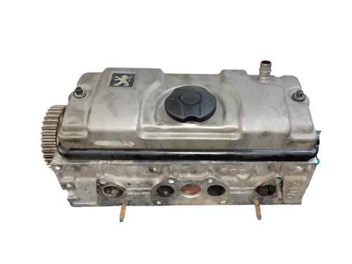 Sylinderhode PEUGEOT 206 Saloon 1.4 (75 hp) 31328135