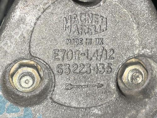 Starter BMW 3 (E36)  | BP31680652M8  - Image 5