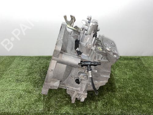 Gearbox OPEL CORSA D (S07) 1.3 CDTI (L08, L68) | BP31684279M3 - Image 4