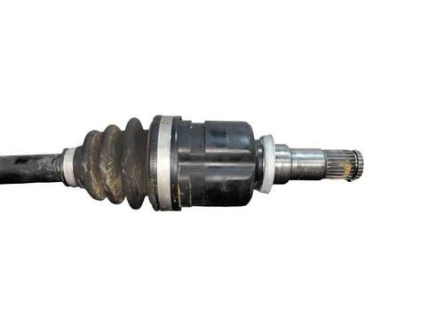 Antriebswelle links vorne TOYOTA YARIS (_P1_) 1.3 (SCP12_, SCP13_, SCP12R, SCP13R) | BP30771078M38