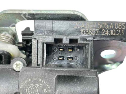 Tailgate lock VW T-ROC (A11, D11) 2.0 TDI | BP28838594C101 - Image 4