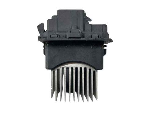 Heater resistor RENAULT MEGANE III Hatchback (BZ0/1_, B3_) 1.5 dCi | BP30051821M108 