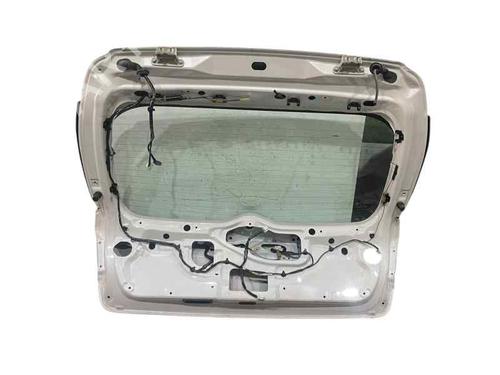 Used Tailgate Tailgate 24995961 24995961
