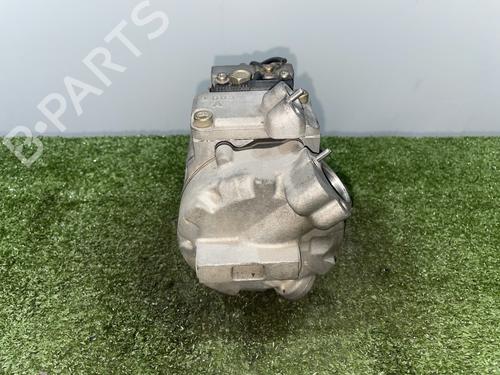 AC compressor BMW 5 (E39) 528 i | BP31681848M34 - Image 3