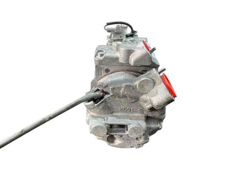 AC compressor BMW 1 (E81) 116 d | BP29328780M34 - Image 4