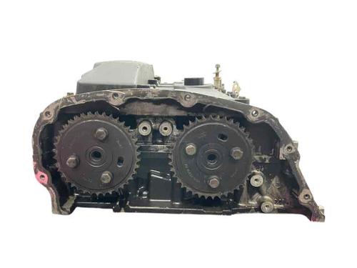 Cylinder head FORD TRANSIT Van (FA_ _)  | BP31683076M5 