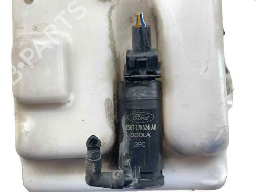 Used Windscreen washer tank Windscreen washer tank FORD TRANSIT Bus (FD_ _, FB_ _, FS_ _, FZ_ _, FC_ _) 2.4 TDCi (115 hp) 29177916 29177916