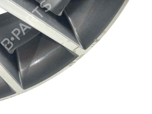 Rim FIAT BRAVO II (198_) 1.9 D Multijet (198AXC1B) | BP25734360C45 