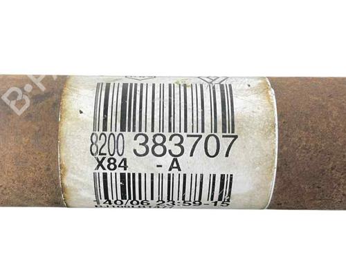 Used Left front driveshaft Left front driveshaft 24353536 24353536