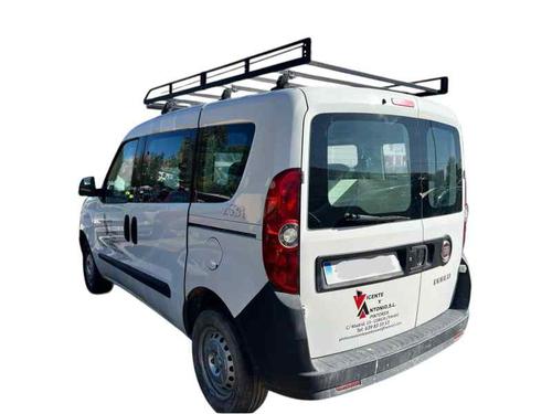 Used Parts FIAT DOBLO Bus (263_) 1.3 D Multijet (263AXC1A) 4354993