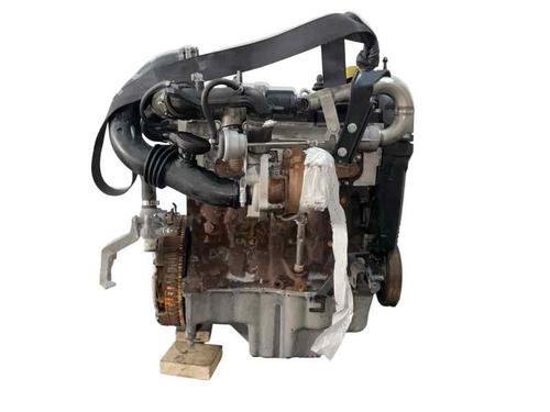 Engine RENAULT KANGOO Express (FC0/1_) 1.5 dCi | BP33191655M1 - Image 7