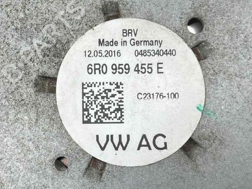 Radiator fan SKODA FABIA III Estate (NJ5) 1.4 TDI | BP29933997M35