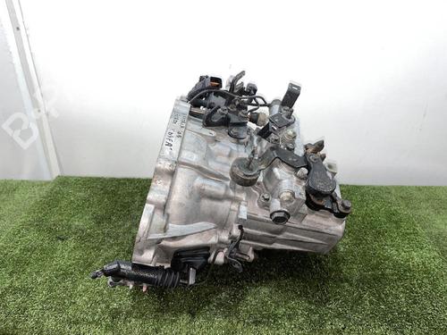 Used Gearbox HYUNDAI MATRIX (FC) [2001-2010]  31684624