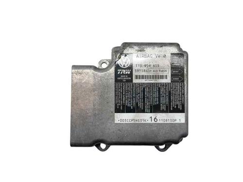 Used ECU airbags ECU airbags 29628145 29628145