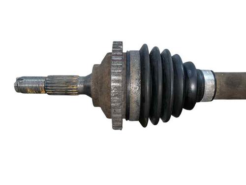 Left front driveshaft PEUGEOT 206 Saloon 1.4 | BP31870269M38 - Image 2
