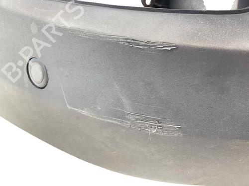 Front bumper MERCEDES-BENZ SPRINTER 3,5-t Van (B906) 313 CDI (906.631, 906.633, 906.635, 906.637) | BP29178146C7 