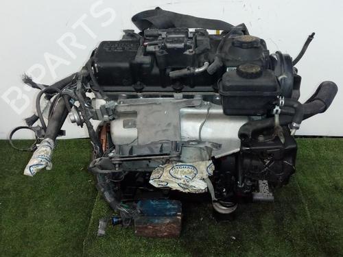 Engine CHRYSLER NEON (PL)  | BP31683827M1 