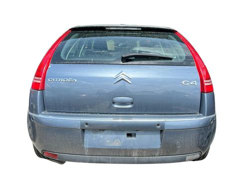 Engine CITROËN C4 I (LC_) | BP31682570M1 - Image 13