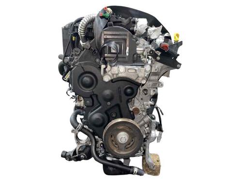 Engine PEUGEOT 307 Break (3E) | BP33112508M1 - Image 6