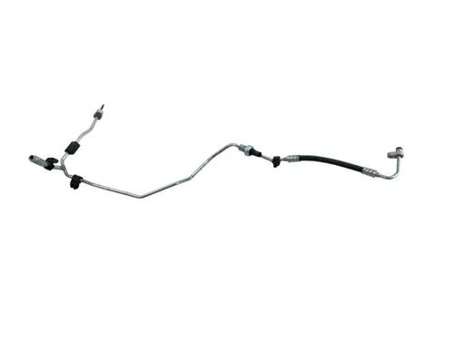 Used AC pipe AC pipe MERCEDES-BENZ B-CLASS Sports Tourer (W246, W242) B 180 CDI (246.200) (109 hp) 27448741 27448741